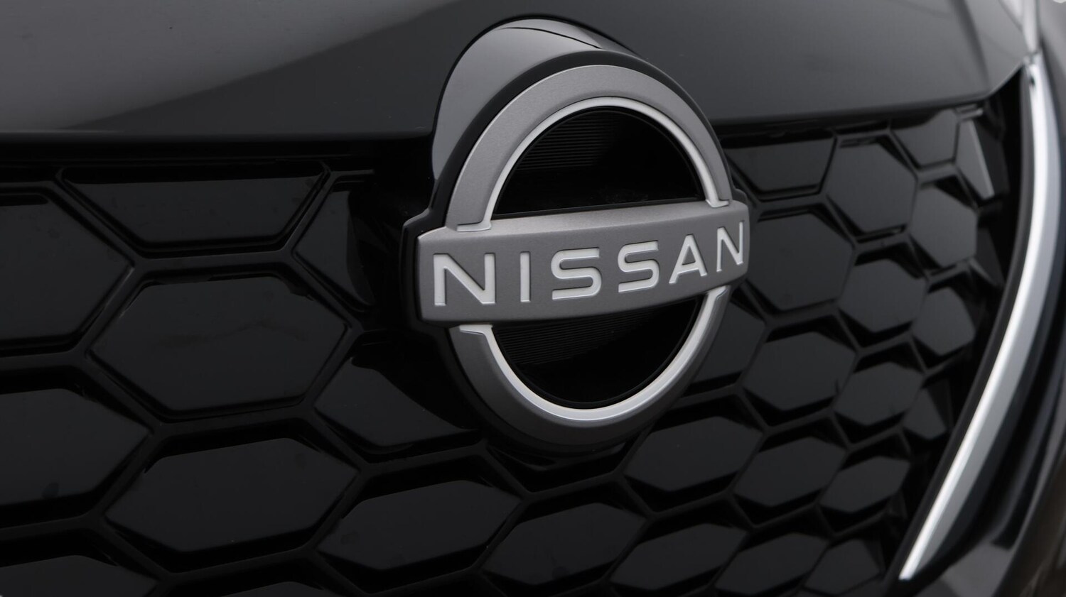 Used Nissan Juke 2024 for sale - 76200149: Photo 21