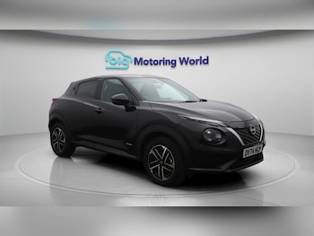 Used Nissan Juke 2024 for sale - 76200149: Photo 2