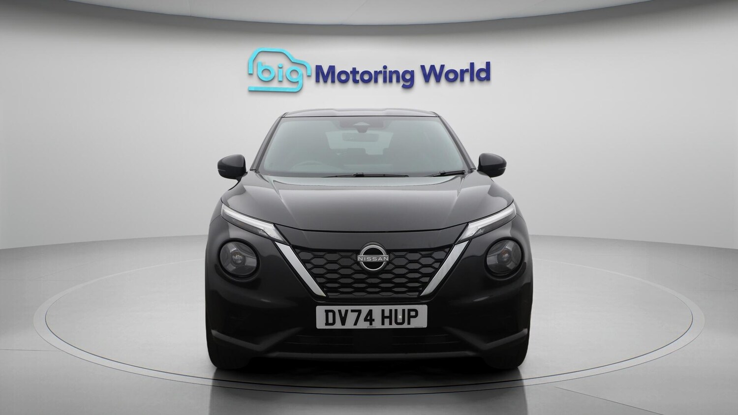 Used Nissan Juke 2024 for sale - 76200149: Photo 3