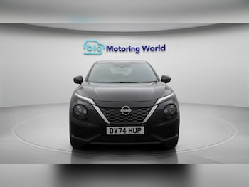 Used Nissan Juke 2024 for sale - 76200149: Photo 3