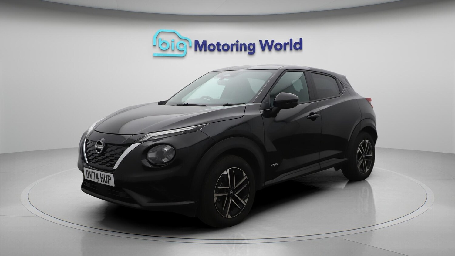 Used Nissan Juke 2024 for sale - 76200149: Photo 4