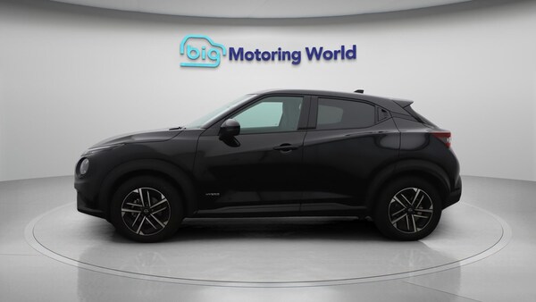 Used Nissan Juke 2024 for sale - 76200149: Photo 5
