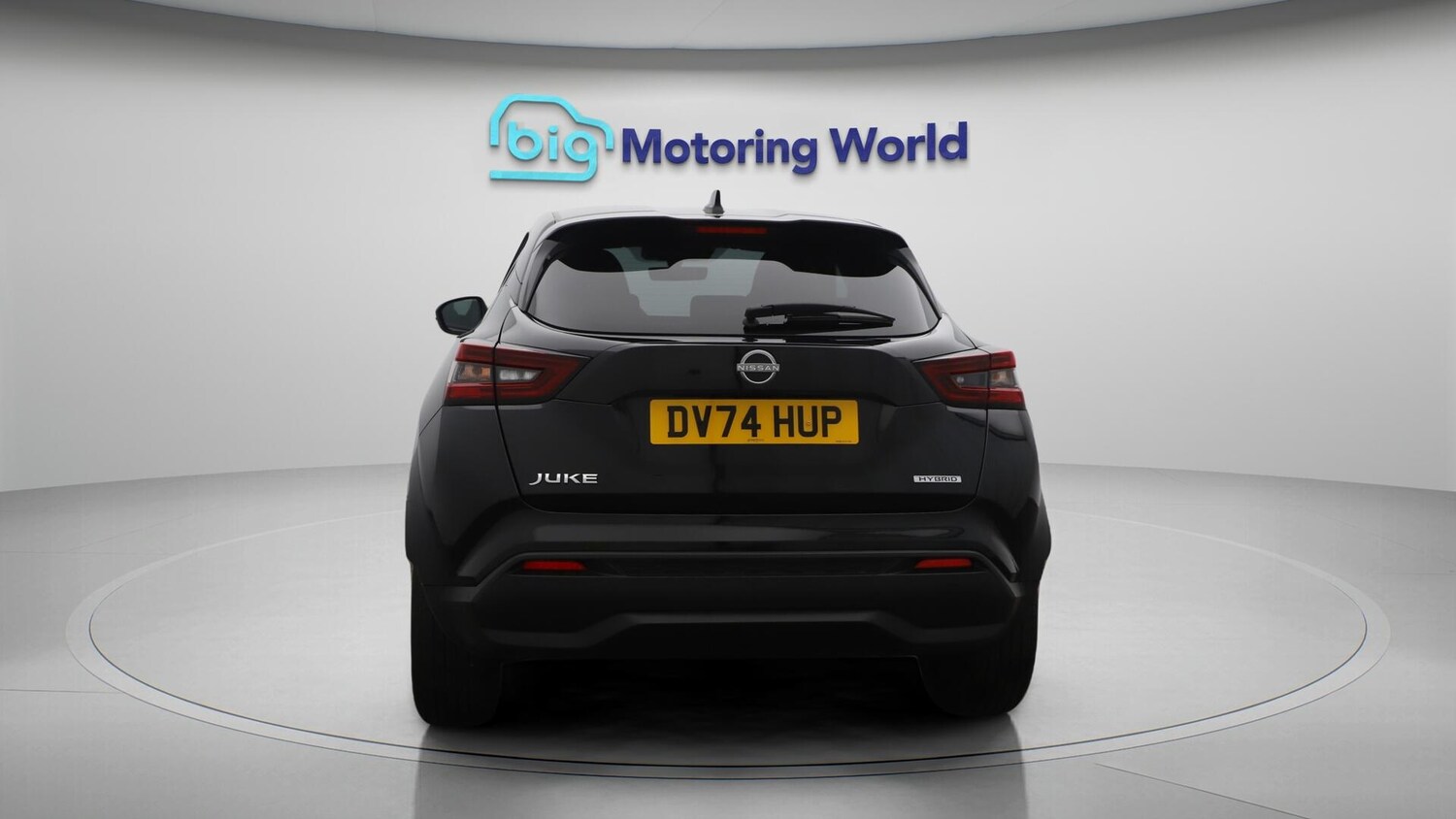 Used Nissan Juke 2024 for sale - 76200149: Photo 7