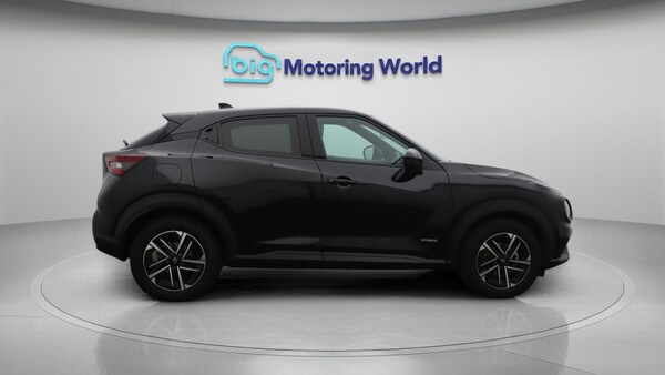 Used Nissan Juke 2024 for sale - 76200149: Photo 9