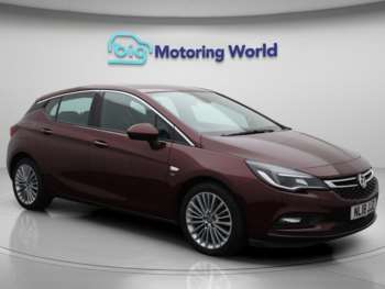 (18) - 1.4i Turbo Elite Hatchback 5dr Petrol Manual Euro 6 (150 ps)