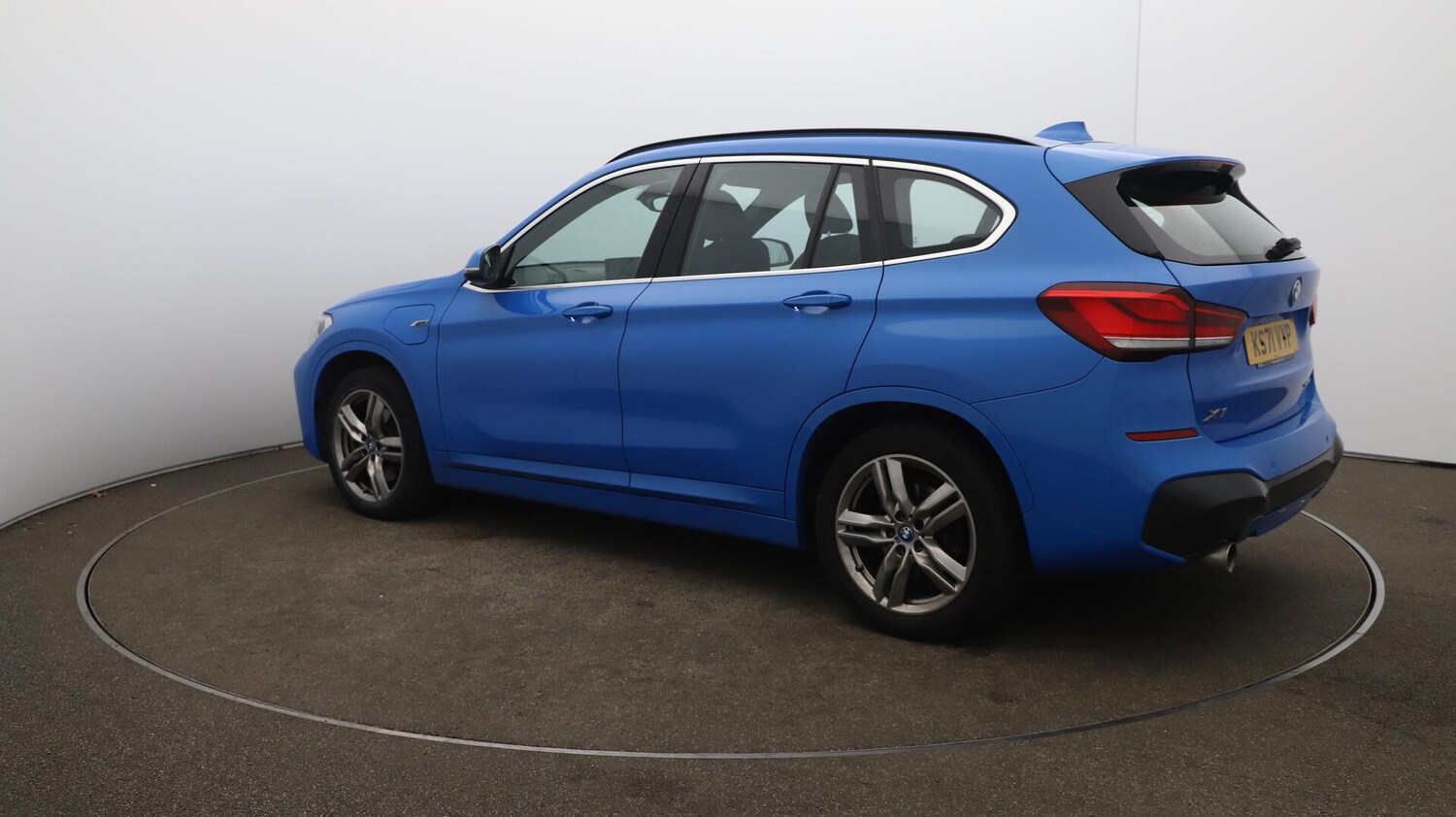 Used BMW X1 2022 for sale - 76166402: Photo 13