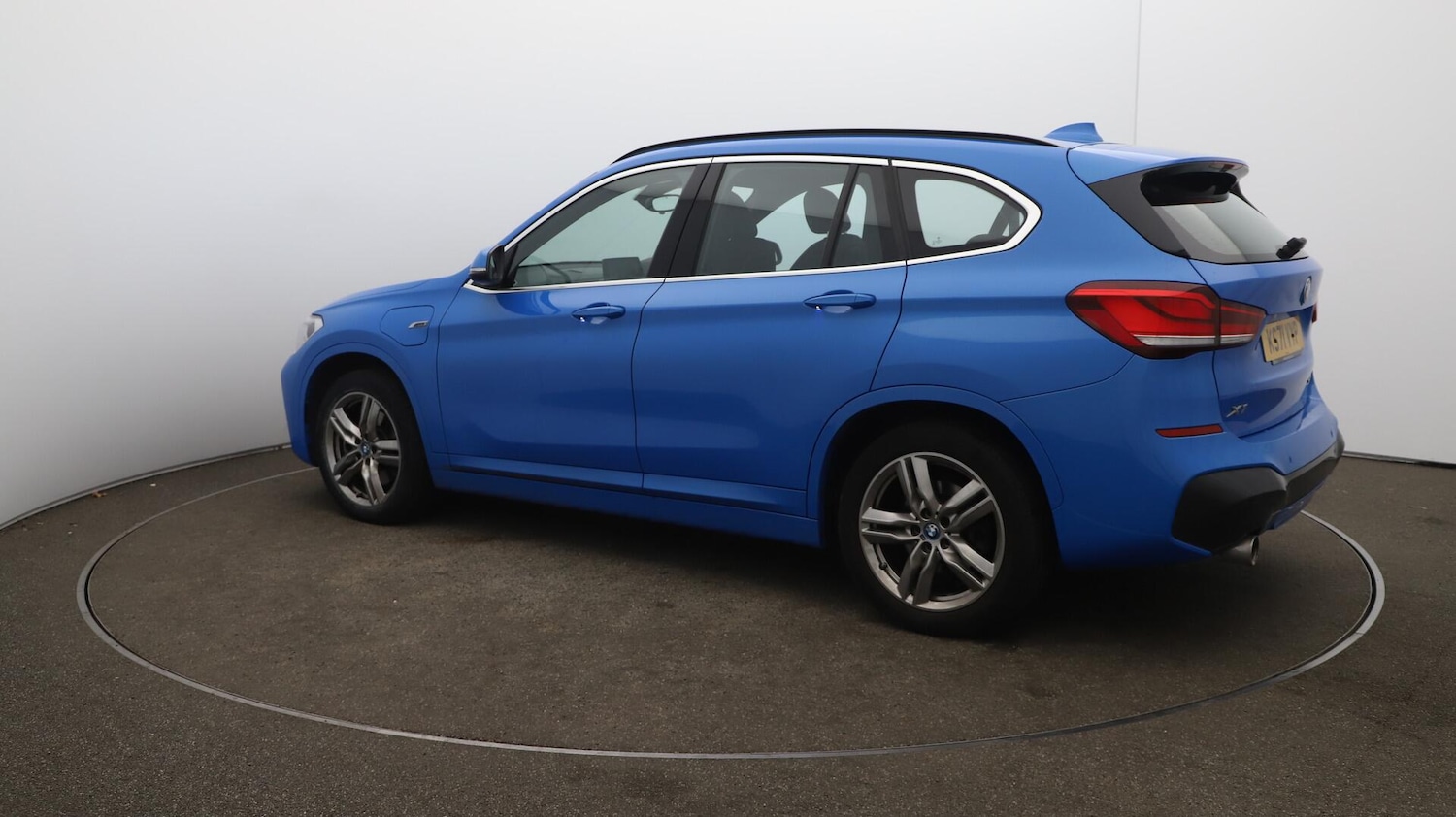 Used BMW X1 2022 for sale - 76166402: Photo 14