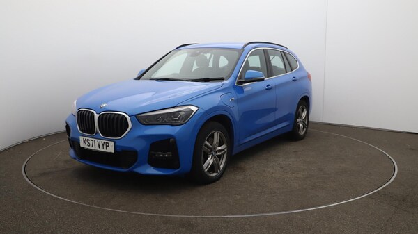 Used BMW X1 2022 for sale - 76166402: Photo 15