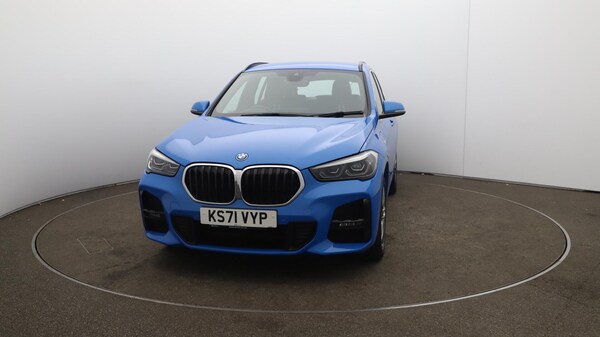 Used BMW X1 2022 for sale - 76166402: Photo 17