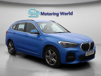 BMW - X1