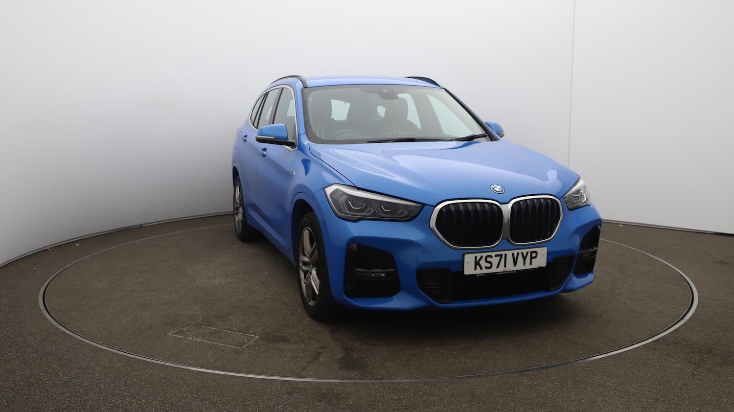 Used BMW X1 2022 for sale - 76166402: Photo 20
