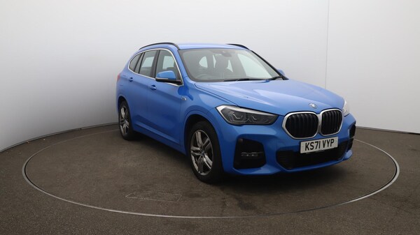 Used BMW X1 2022 for sale - 76166402: Photo 21