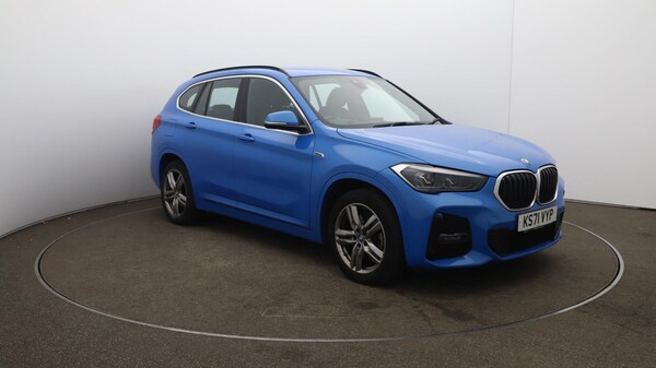 Used BMW X1 2022 for sale - 76166402: Photo 22