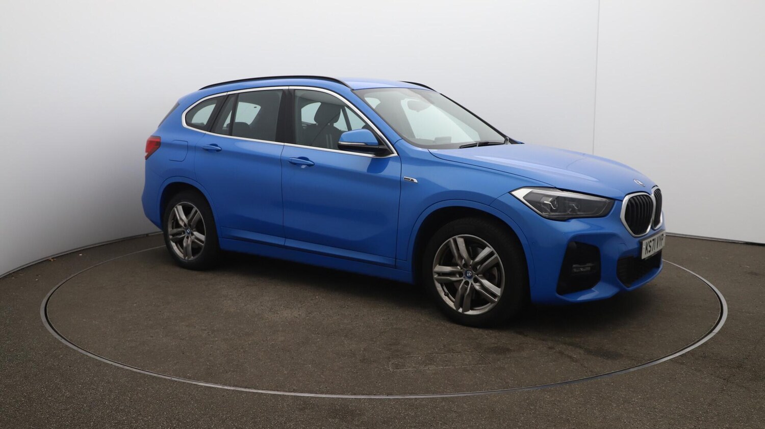 Used BMW X1 2022 for sale - 76166402: Photo 23