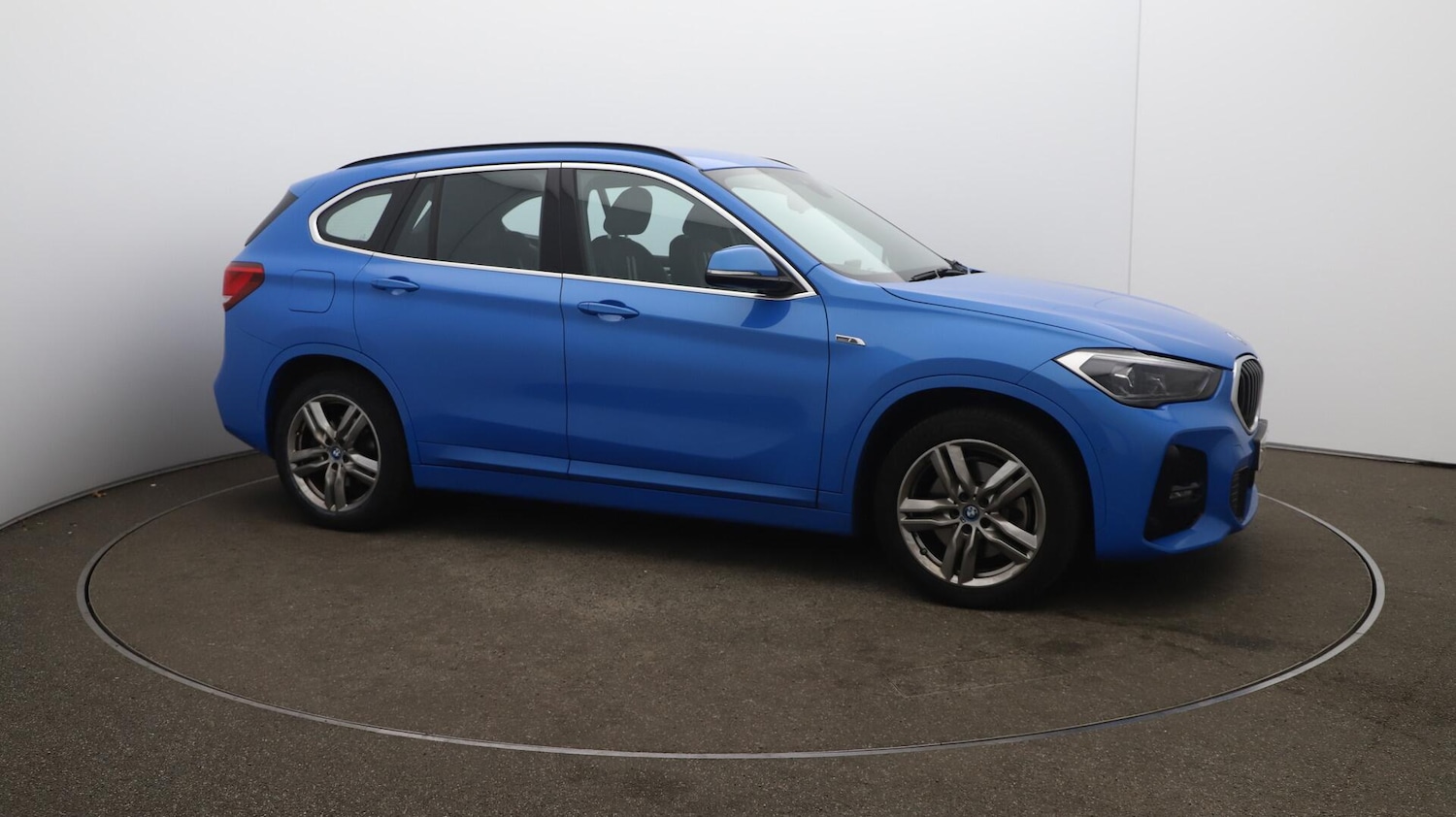 Used BMW X1 2022 for sale - 76166402: Photo 24