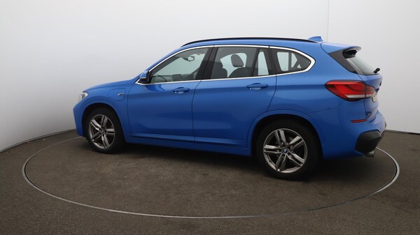 Used BMW X1 2022 for sale - 76166402: Photo 25