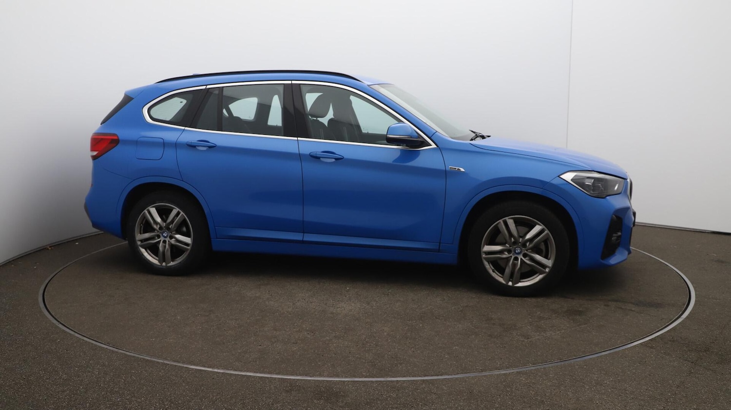 Used BMW X1 2022 for sale - 76166402: Photo 26