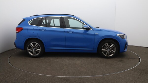 Used BMW X1 2022 for sale - 76166402: Photo 27