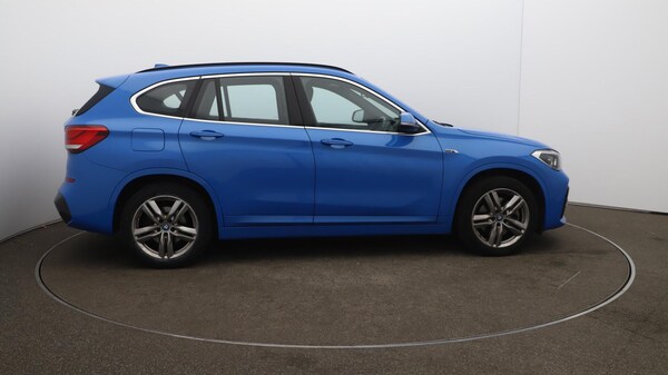 Used BMW X1 2022 for sale - 76166402: Photo 28