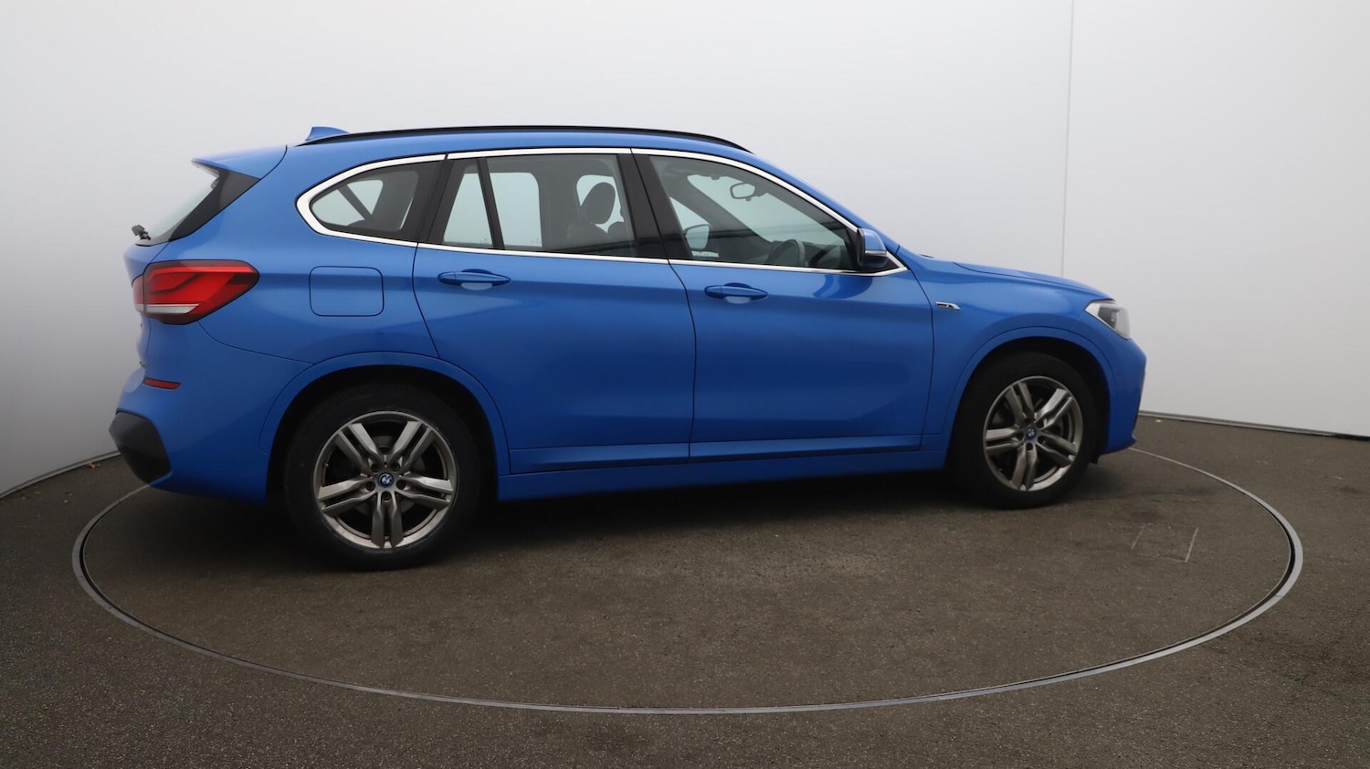 Used BMW X1 2022 for sale - 76166402: Photo 29