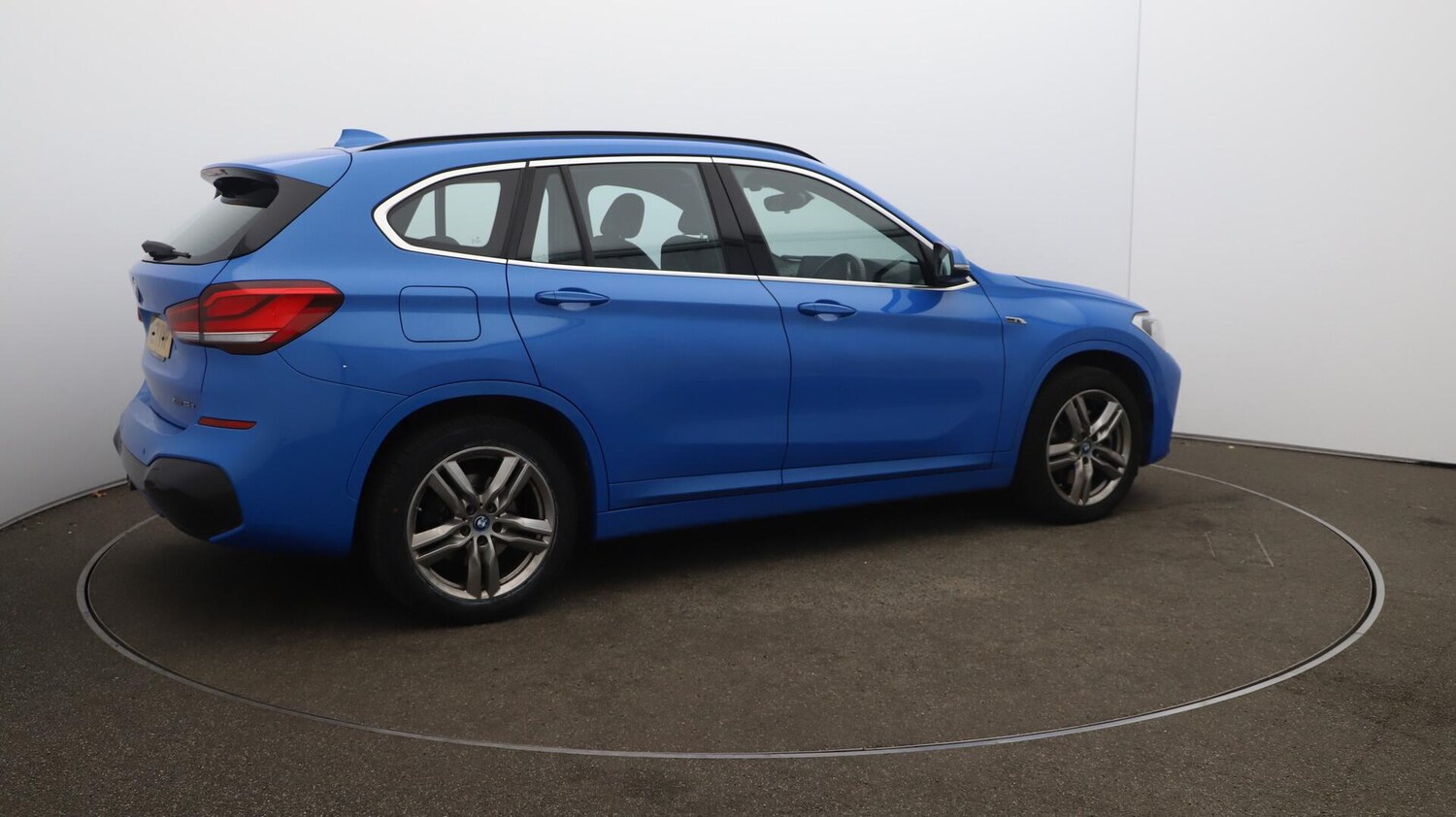 Used BMW X1 2022 for sale - 76166402: Photo 30