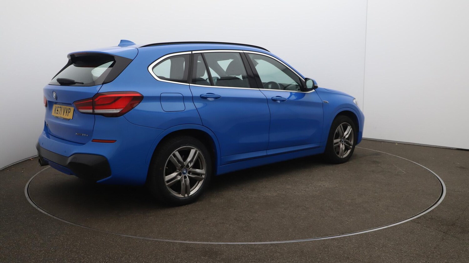 Used BMW X1 2022 for sale - 76166402: Photo 31