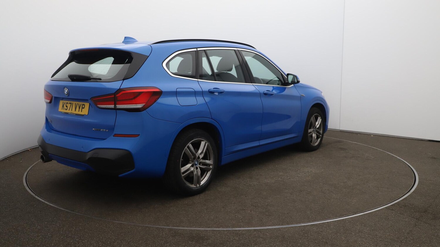 Used BMW X1 2022 for sale - 76166402: Photo 32