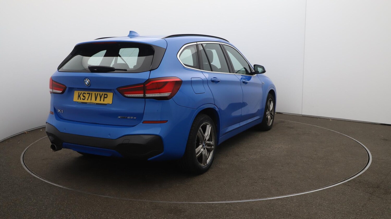 Used BMW X1 2022 for sale - 76166402: Photo 33