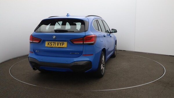 Used BMW X1 2022 for sale - 76166402: Photo 34