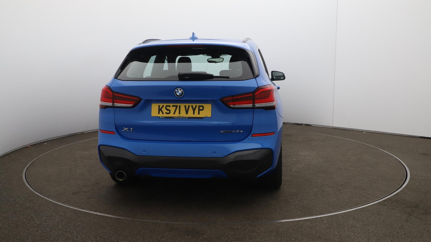 Used BMW X1 2022 for sale - 76166402: Photo 35