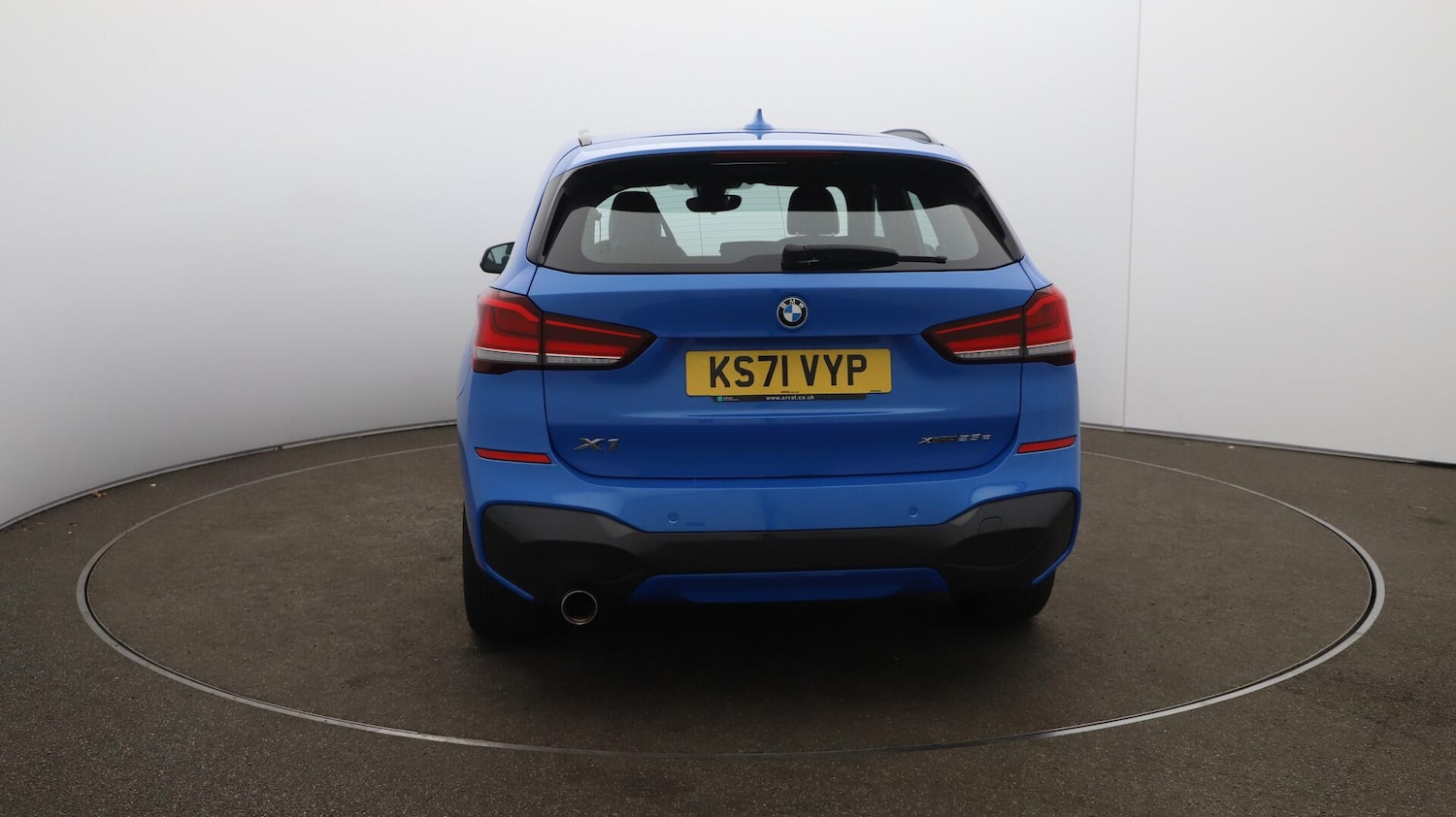 Used BMW X1 2022 for sale - 76166402: Photo 37