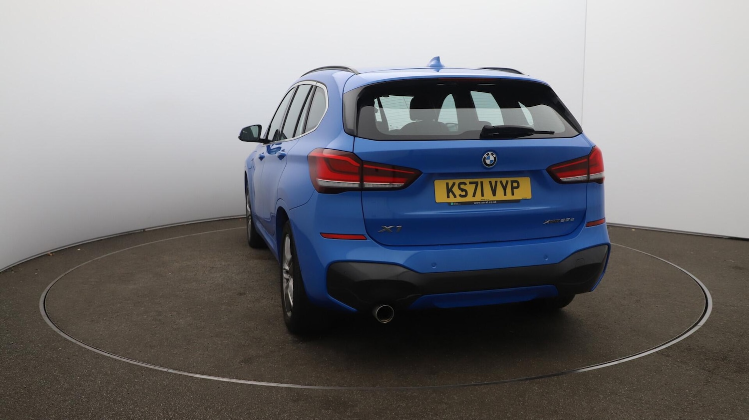 Used BMW X1 2022 for sale - 76166402: Photo 38