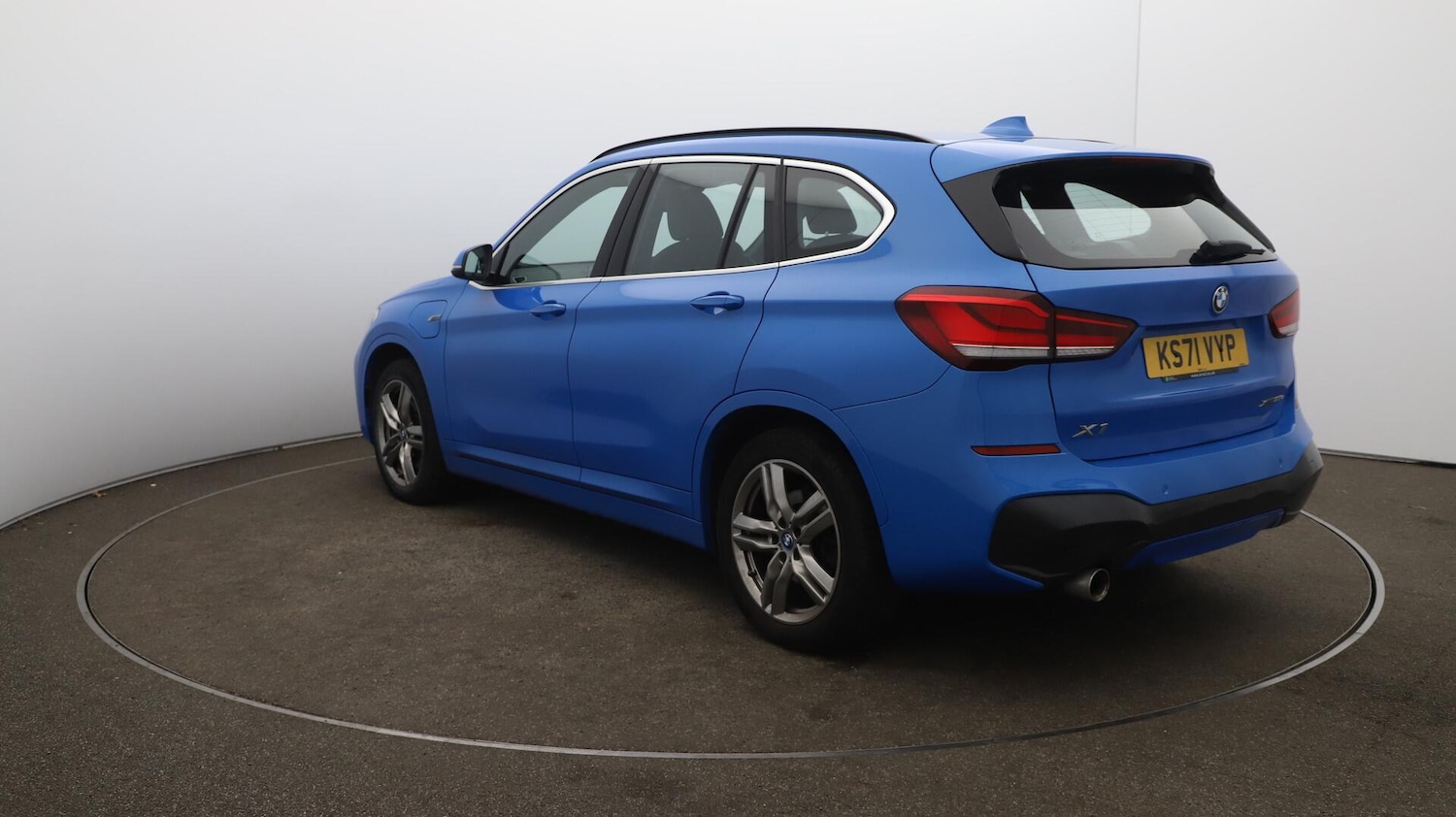 Used BMW X1 2022 for sale - 76166402: Photo 40