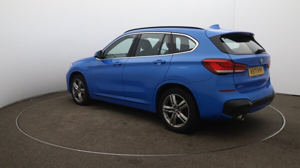 Used BMW X1 2022 for sale - 76166402: Photo 41