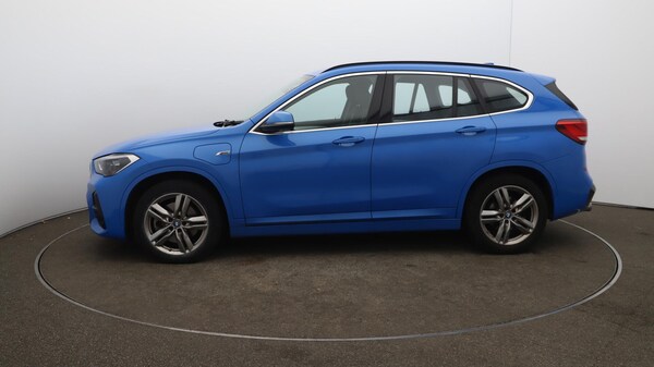 Used BMW X1 2022 for sale - 76166402: Photo 43