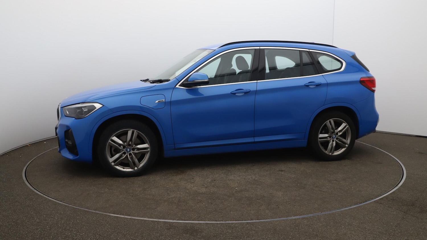 Used BMW X1 2022 for sale - 76166402: Photo 44