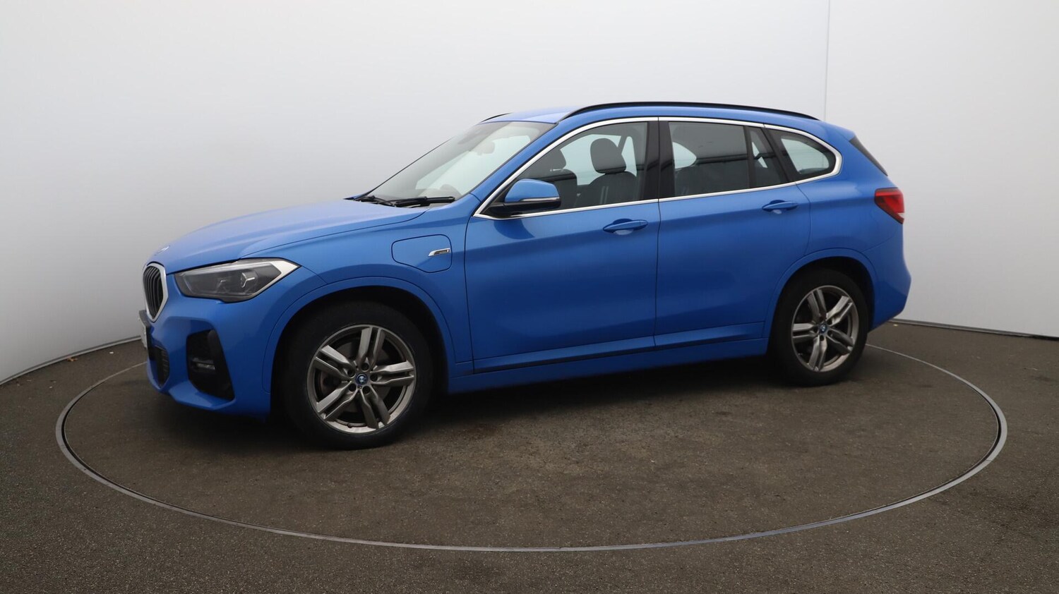 Used BMW X1 2022 for sale - 76166402: Photo 45