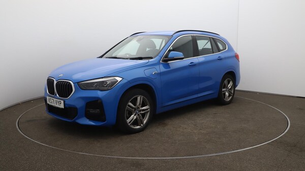 Used BMW X1 2022 for sale - 76166402: Photo 47