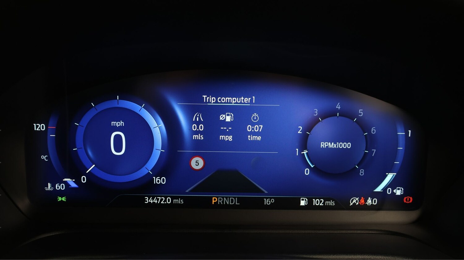 Used Ford Puma for sale - 77181669: Photo 10