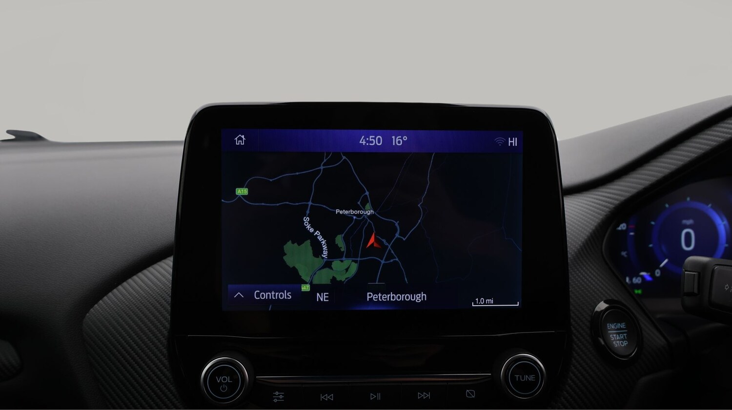 Used Ford Puma for sale - 77181669: Photo 11