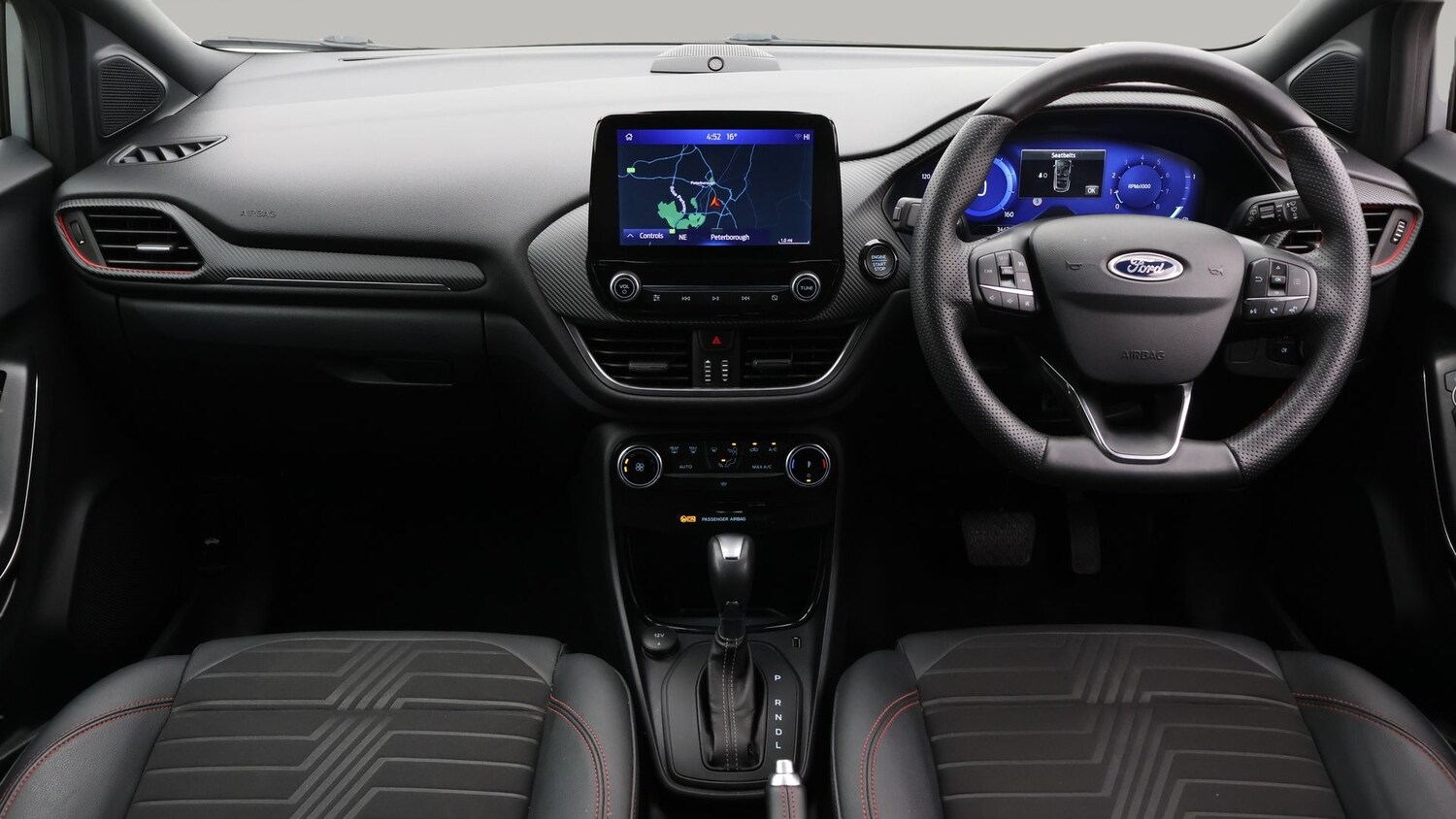 Used Ford Puma for sale - 77181669: Photo 13