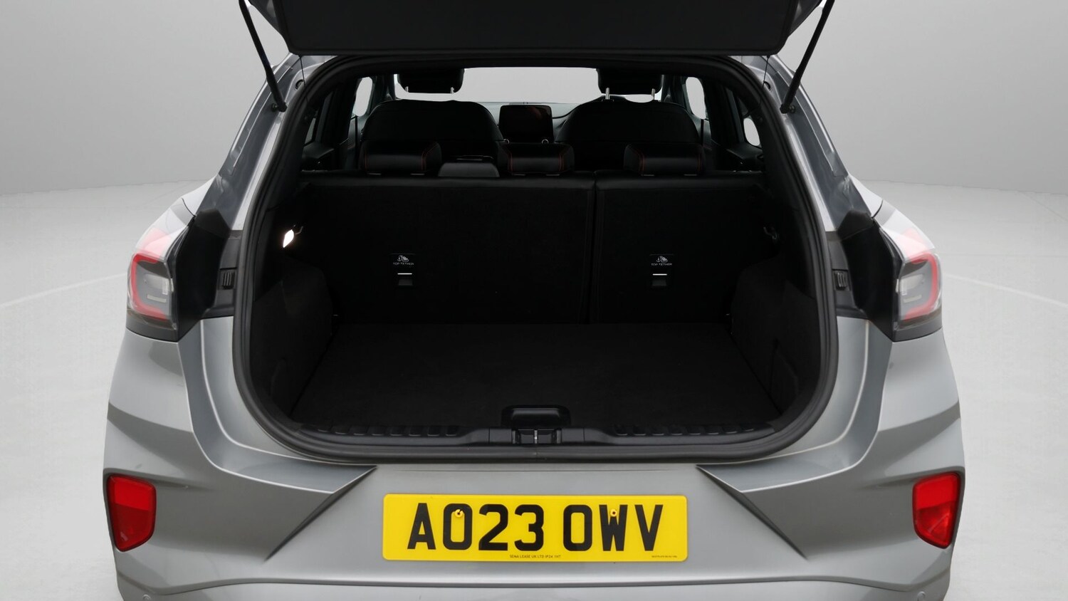 Used Ford Puma for sale - 77181669: Photo 17