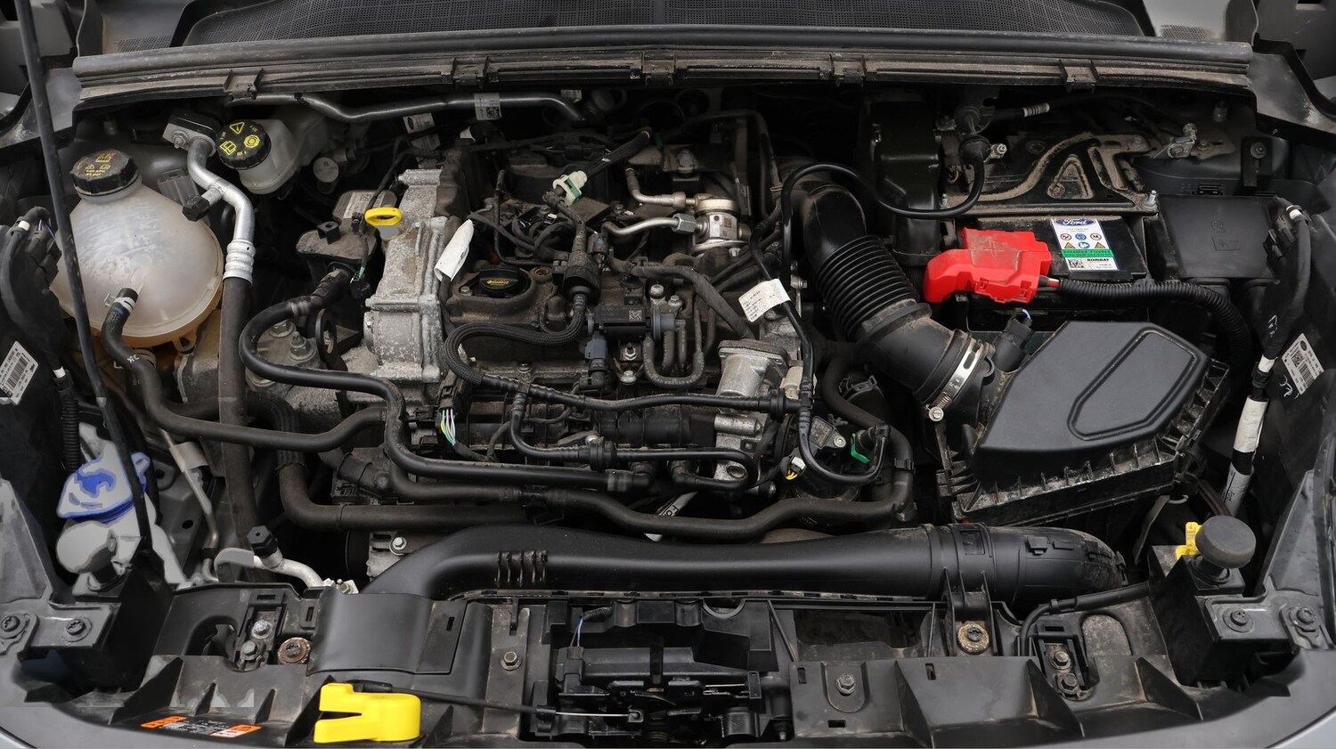 Used Ford Puma for sale - 77181669: Photo 19