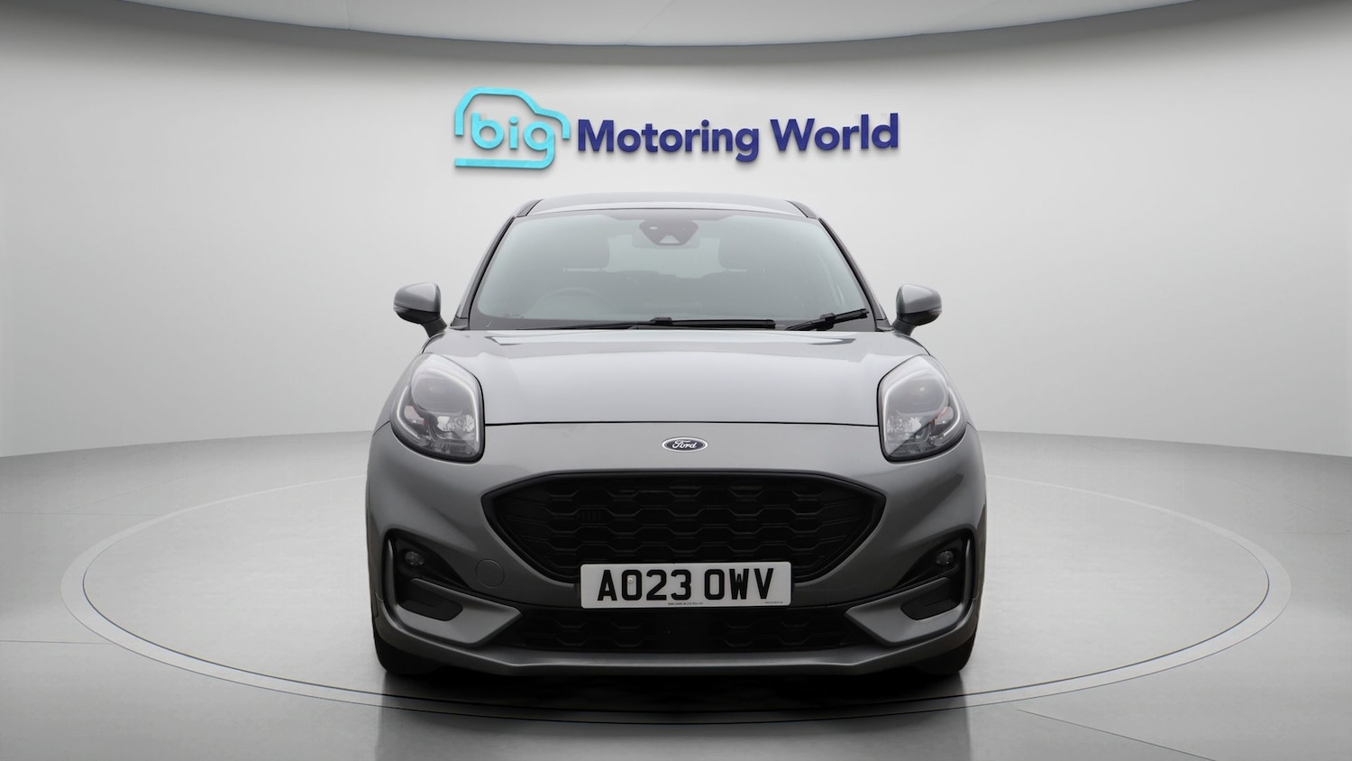 Used Ford Puma for sale - 77181669: Photo 2