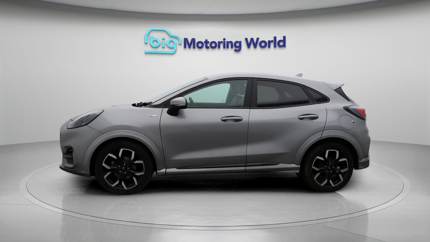 Used Ford Puma for sale - 77181669: Photo 4