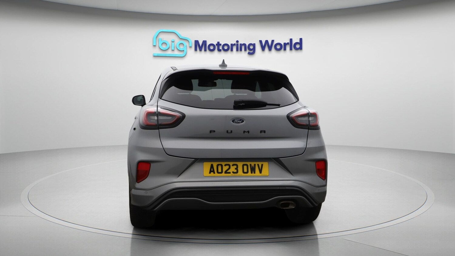 Used Ford Puma for sale - 77181669: Photo 6