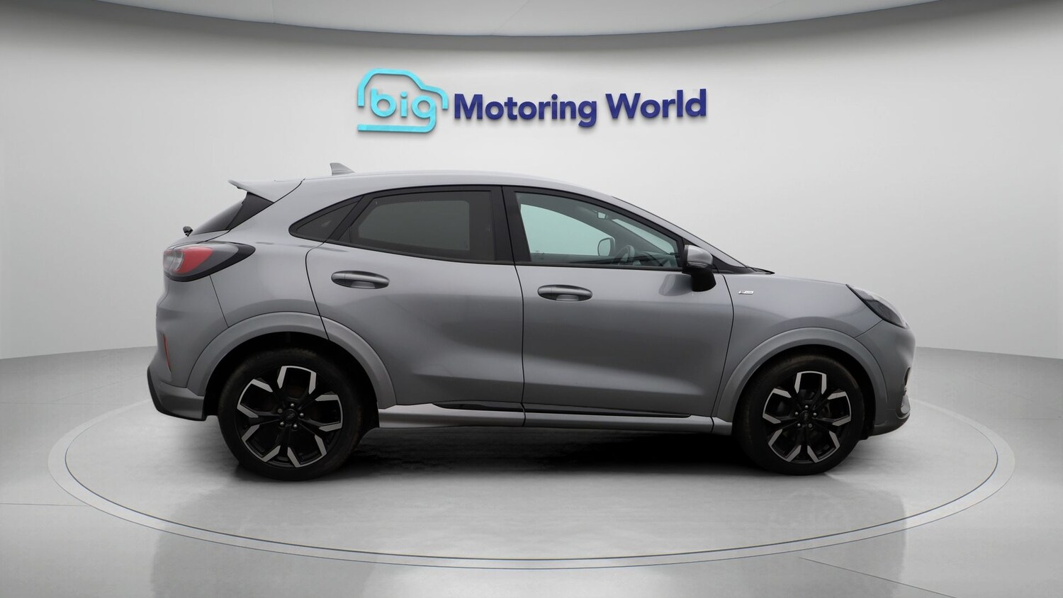 Used Ford Puma for sale - 77181669: Photo 8