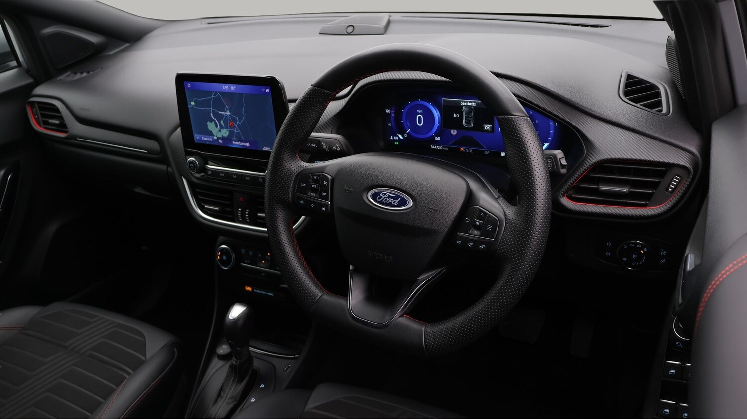 Used Ford Puma for sale - 77181669: Photo 9