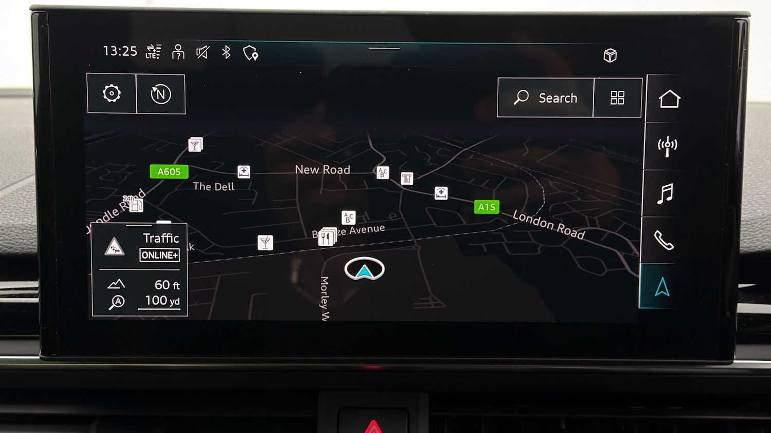 Used Audi A4 Avant 2023 for sale - 78025864: Photo 10