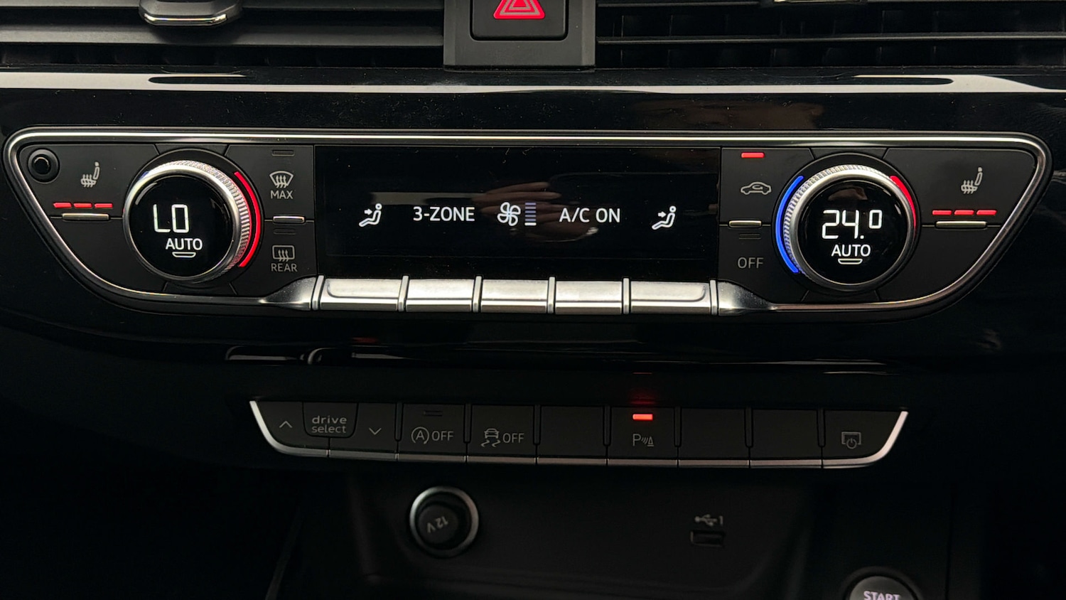 Used Audi A4 Avant 2023 for sale - 78025864: Photo 11